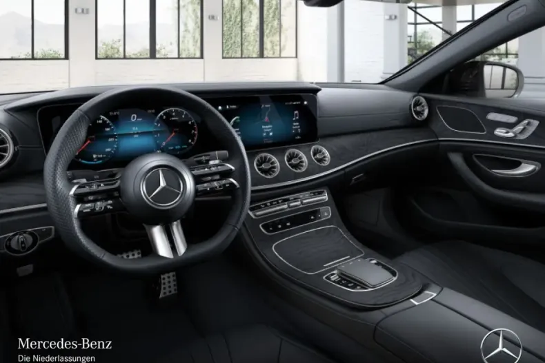 Mercedes-Benz CLS 450 din 2023 cu 65.268 km - oferta MER157628 - foto 7