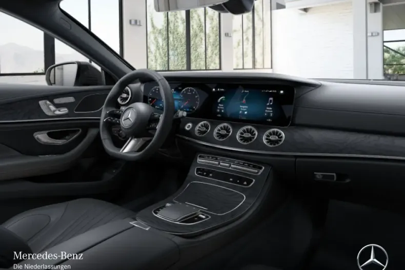 Mercedes-Benz CLS 450 din 2023 cu 65.268 km - oferta MER157628 - foto 8