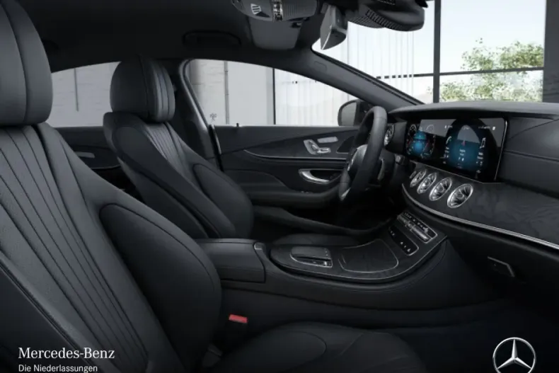 Mercedes-Benz CLS 450 din 2023 cu 65.268 km - oferta MER157628 - foto 9