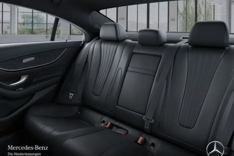 Mercedes-Benz CLS 450 din 2023 cu 65.268 km - oferta MER157628 - foto 10