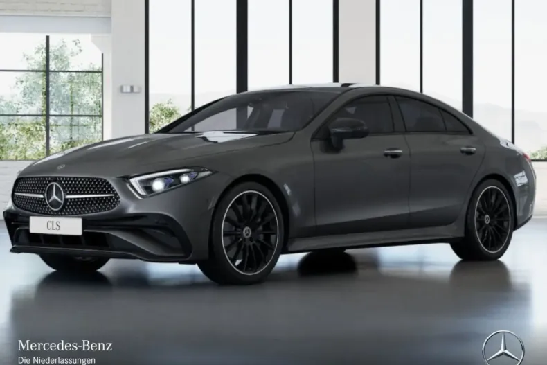 Mercedes-Benz CLS 450 din 2023 cu 65.268 km - oferta MER157628 - foto 11