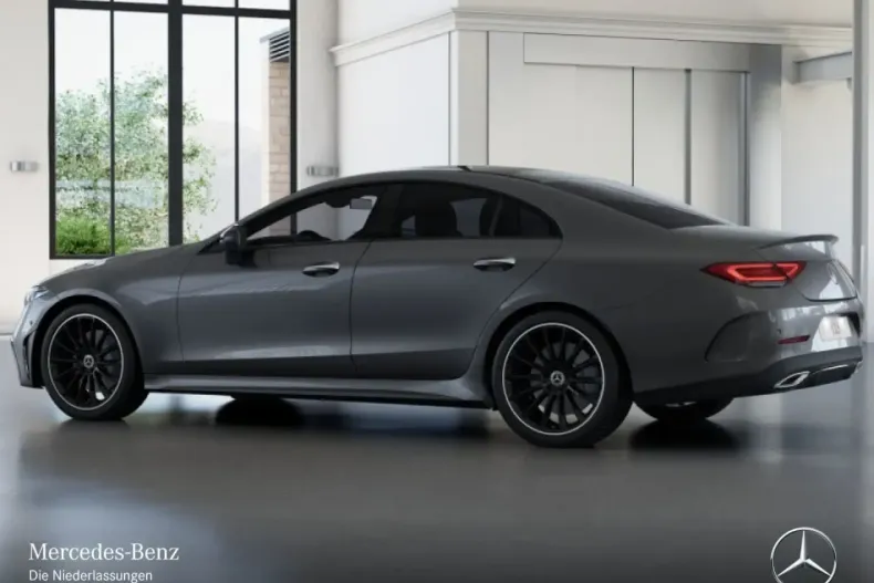 Mercedes-Benz CLS 450 din 2023 cu 65.268 km - oferta MER157628 - foto 12