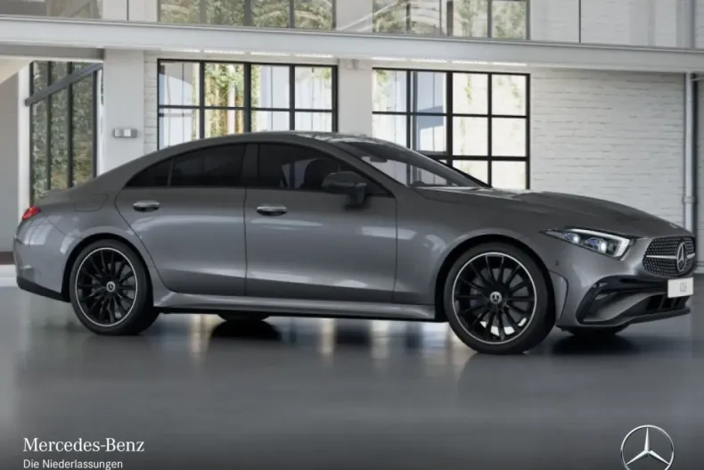 Mercedes-Benz CLS 450 din 2023 cu 65.268 km - oferta MER157628 - foto 13