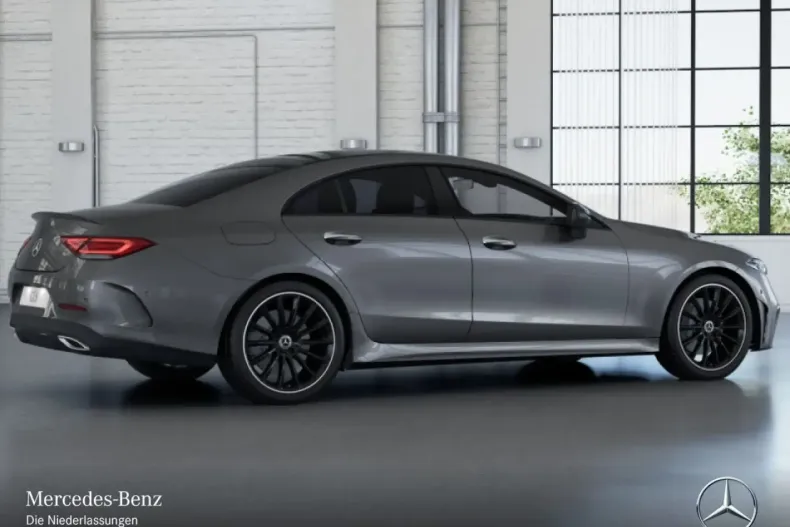 Mercedes-Benz CLS 450 din 2023 cu 65.268 km - oferta MER157628 - foto 14