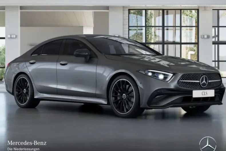 Mercedes-Benz CLS 450 din 2023 cu 65.268 km - oferta MER157628 - foto 15