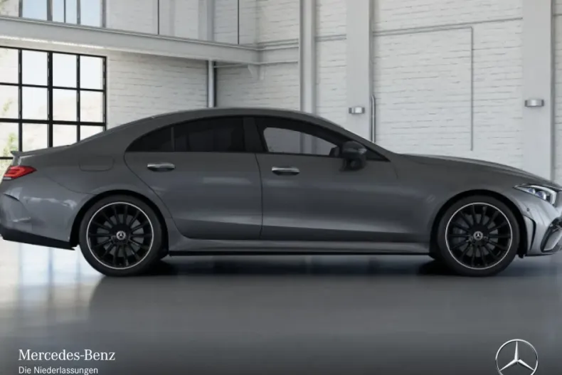 Mercedes-Benz CLS 450 din 2023 cu 65.268 km - oferta MER157628 - foto 16