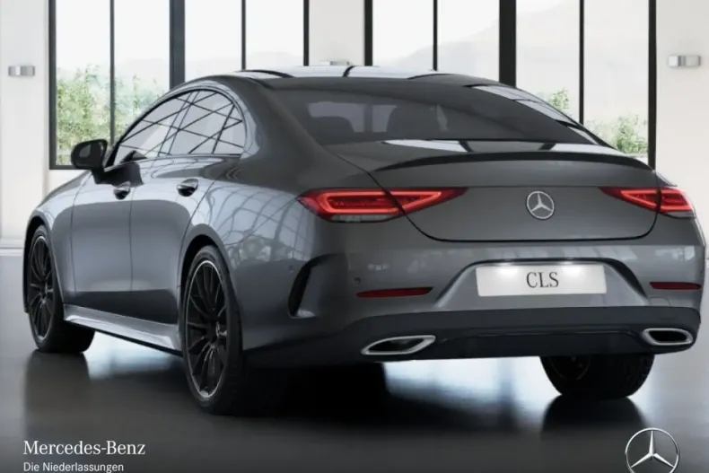 Mercedes-Benz CLS 450 din 2023 cu 65.268 km - oferta MER157628 - foto 17