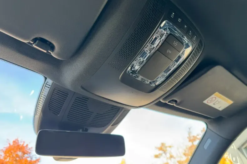 Mercedes-Benz GLE 350 din 2022 cu 65.700 km - oferta MER157629 - foto 12