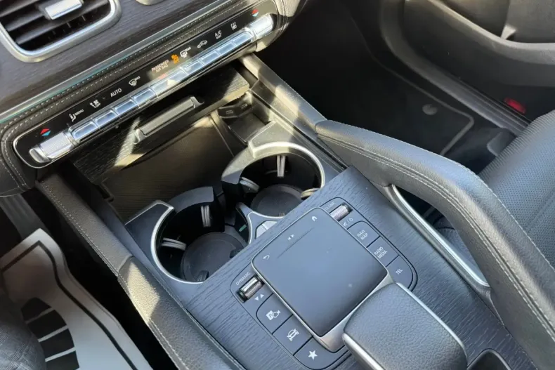 Mercedes-Benz GLE 350 din 2022 cu 65.700 km - oferta MER157629 - foto 13