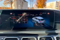 Mercedes-Benz GLE 350 din 2022 cu 65.700 km - oferta MER157629 - foto 16