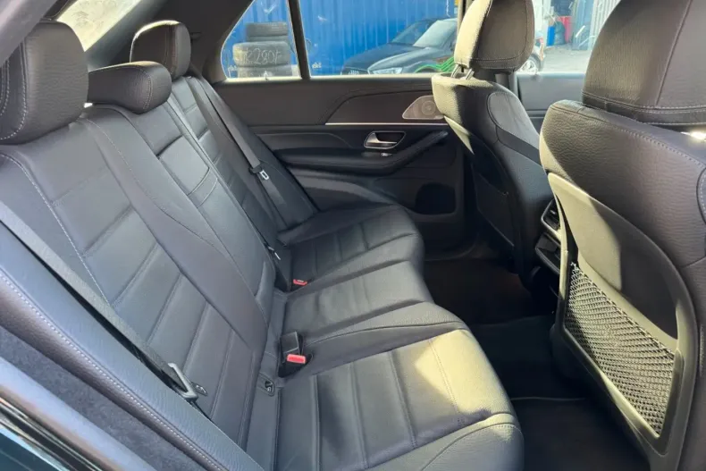 Mercedes-Benz GLE 350 din 2022 cu 65.700 km - oferta MER157629 - foto 21