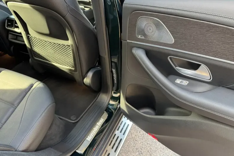 Mercedes-Benz GLE 350 din 2022 cu 65.700 km - oferta MER157629 - foto 22