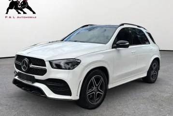 Mercedes-Benz GLE 350 din 2022 - oferta MER157630