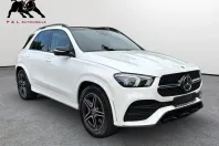 Mercedes-Benz GLE 350 din 2022 cu 60.000 km - oferta MER157630 - foto 2