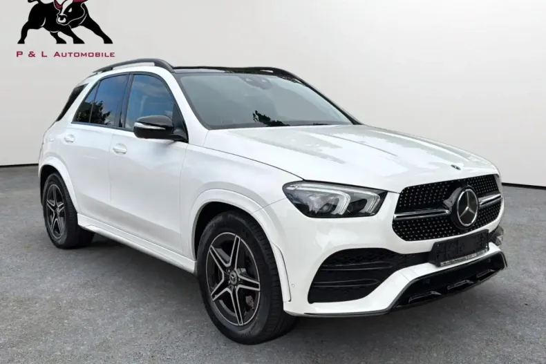 Mercedes-Benz GLE 350 din 2022 cu 60.000 km - oferta MER157630 - foto 2
