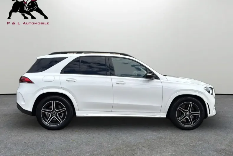 Mercedes-Benz GLE 350 din 2022 cu 60.000 km - oferta MER157630 - foto 3