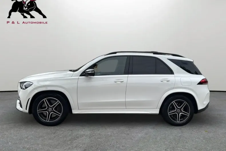Mercedes-Benz GLE 350 din 2022 cu 60.000 km - oferta MER157630 - foto 4