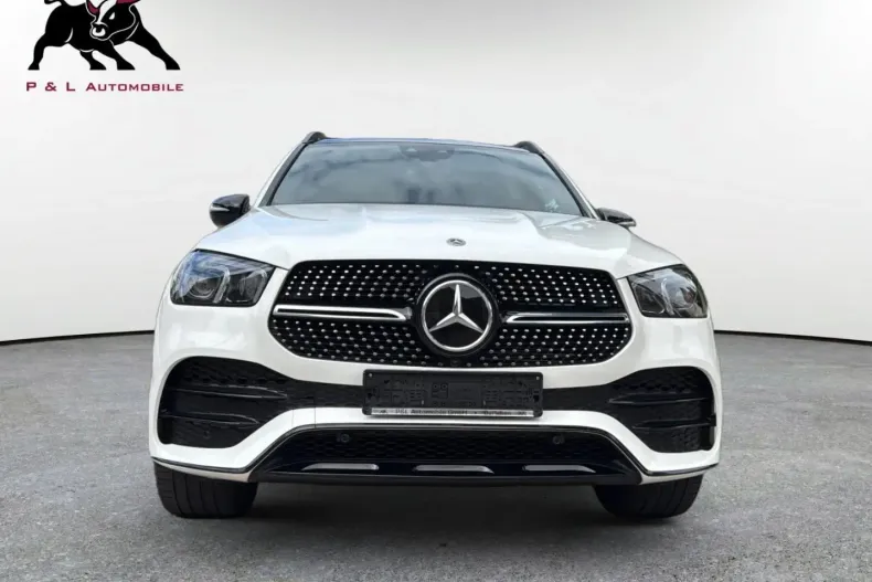 Mercedes-Benz GLE 350 din 2022 cu 60.000 km - oferta MER157630 - foto 5