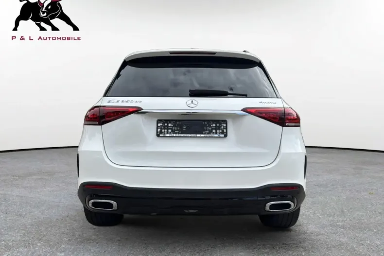 Mercedes-Benz GLE 350 din 2022 cu 60.000 km - oferta MER157630 - foto 6