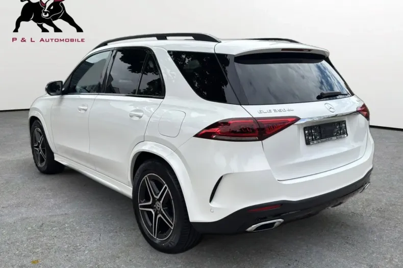 Mercedes-Benz GLE 350 din 2022 cu 60.000 km - oferta MER157630 - foto 7