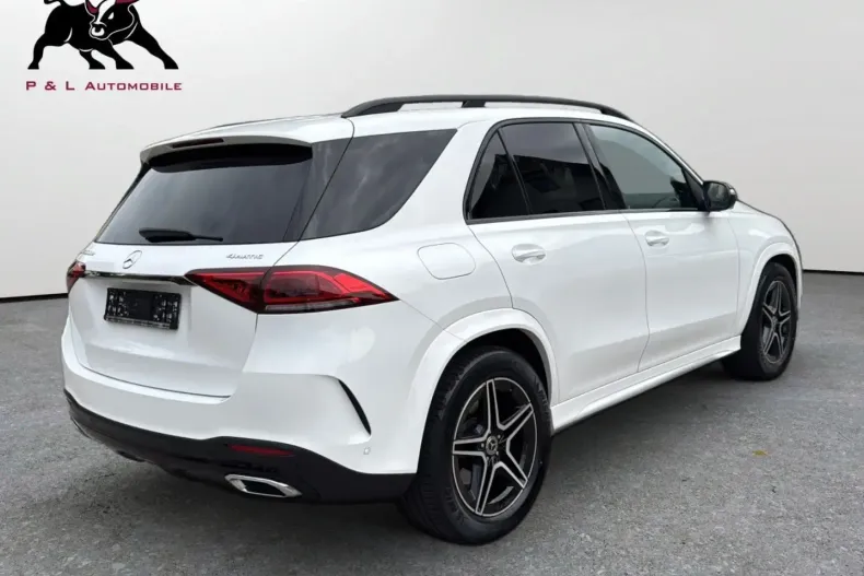 Mercedes-Benz GLE 350 din 2022 cu 60.000 km - oferta MER157630 - foto 8