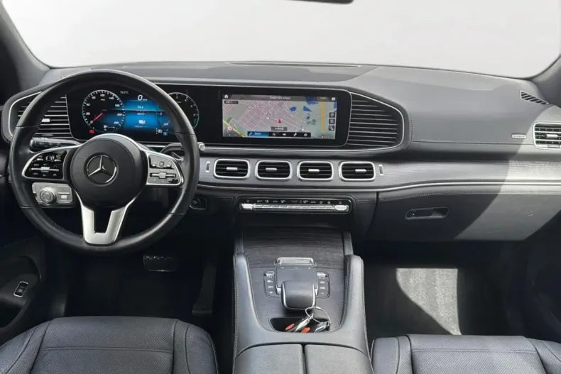 Mercedes-Benz GLE 350 din 2022 cu 60.000 km - oferta MER157630 - foto 9