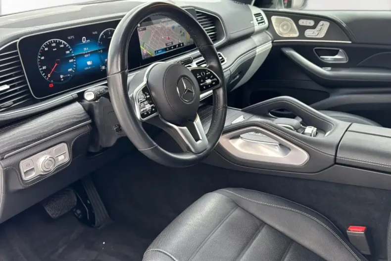 Mercedes-Benz GLE 350 din 2022 cu 60.000 km - oferta MER157630 - foto 10