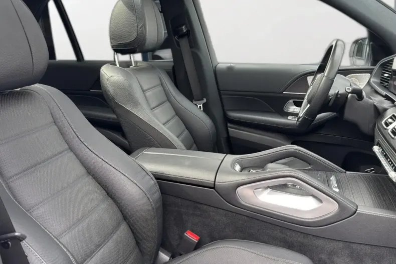 Mercedes-Benz GLE 350 din 2022 cu 60.000 km - oferta MER157630 - foto 11