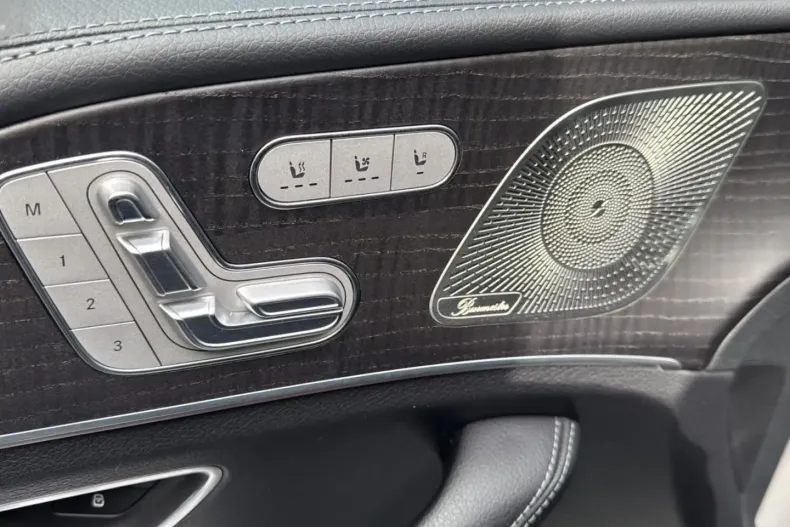 Mercedes-Benz GLE 350 din 2022 cu 60.000 km - oferta MER157630 - foto 14