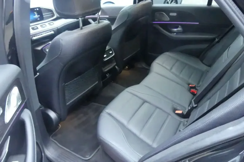 Mercedes-Benz GLE 350 din 2022 cu 38.250 km - oferta MER157631 - foto 6