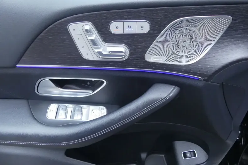 Mercedes-Benz GLE 350 din 2022 cu 38.250 km - oferta MER157631 - foto 8