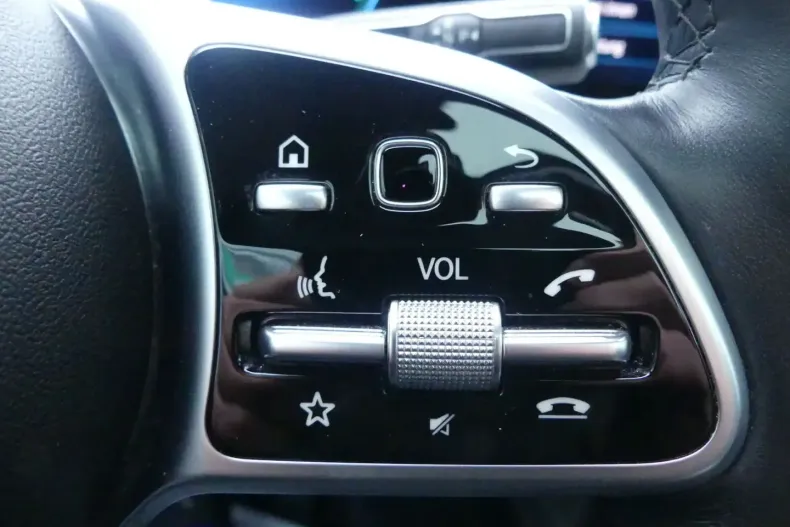 Mercedes-Benz GLE 350 din 2022 cu 38.250 km - oferta MER157631 - foto 20