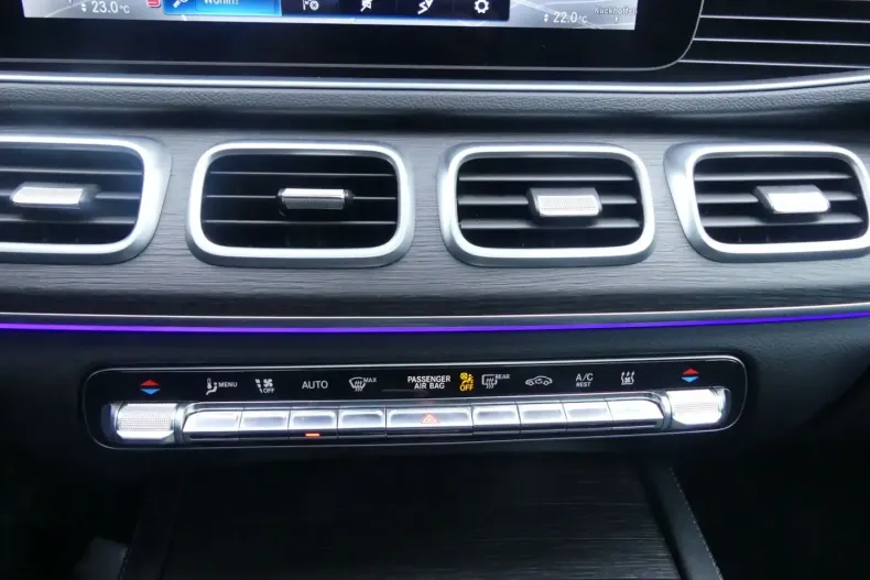 Mercedes-Benz GLE 350 din 2022 cu 38.250 km - oferta MER157631 - foto 22