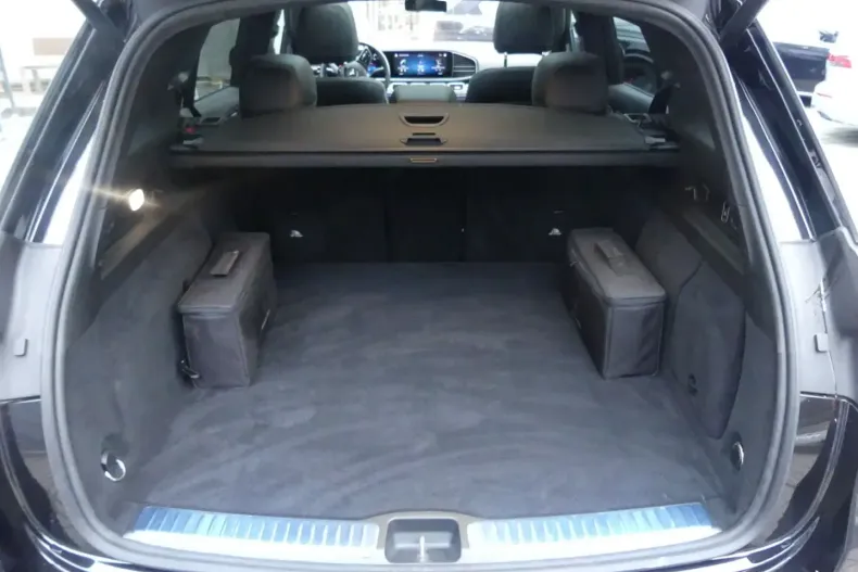 Mercedes-Benz GLE 350 din 2022 cu 38.250 km - oferta MER157631 - foto 30