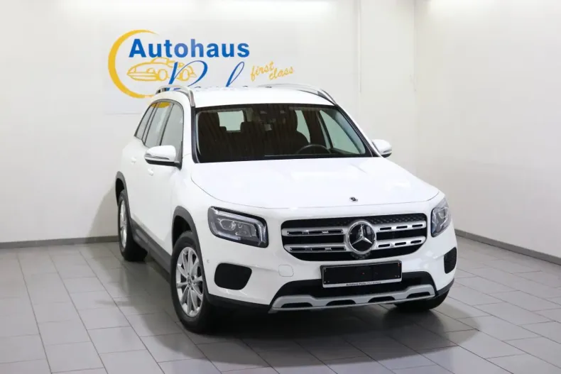 Mercedes-Benz GLB 220 din 2021 cu 106.000 km - oferta MER157632 - foto 1