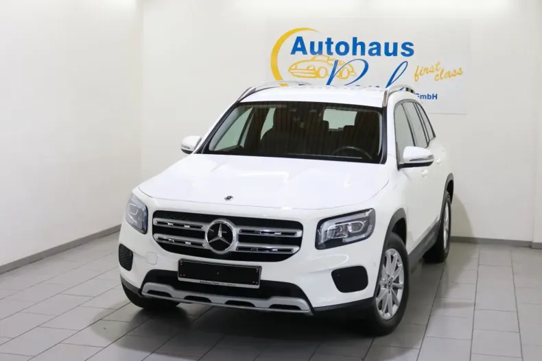 Mercedes-Benz GLB 220 din 2021 cu 106.000 km - oferta MER157632 - foto 2