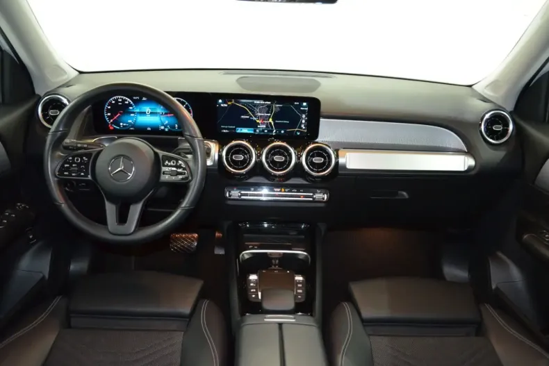 Mercedes-Benz GLB 220 din 2021 cu 106.000 km - oferta MER157632 - foto 6