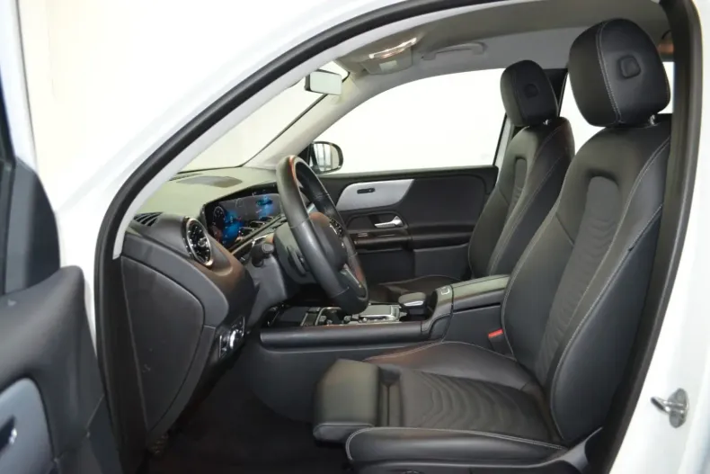 Mercedes-Benz GLB 220 din 2021 cu 106.000 km - oferta MER157632 - foto 8