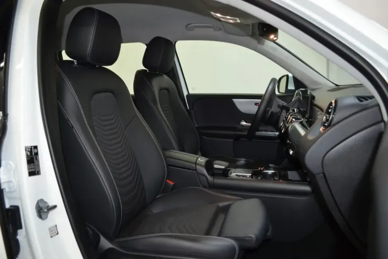 Mercedes-Benz GLB 220 din 2021 cu 106.000 km - oferta MER157632 - foto 15