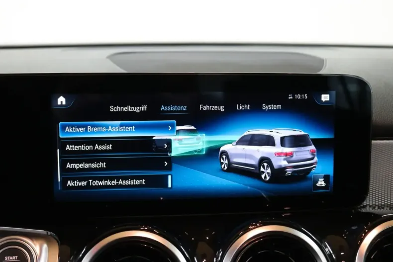 Mercedes-Benz GLB 220 din 2021 cu 106.000 km - oferta MER157632 - foto 24