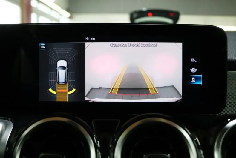 Mercedes-Benz GLB 220 din 2021 cu 106.000 km - oferta MER157632 - foto 26