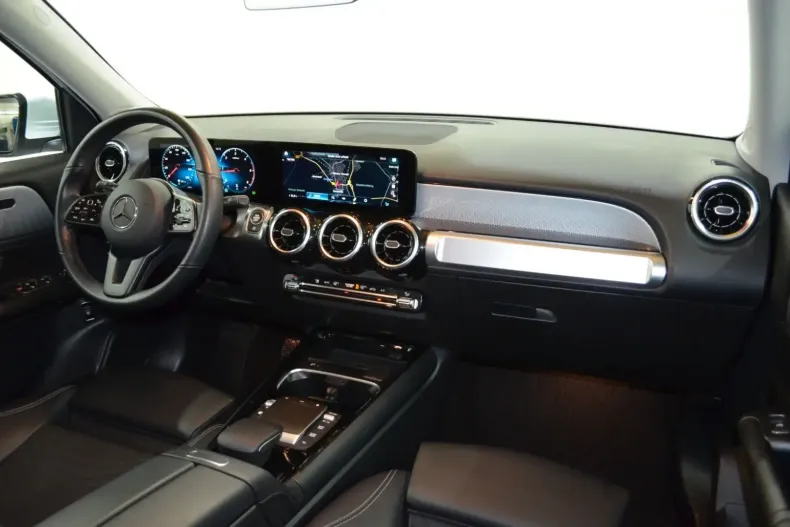 Mercedes-Benz GLB 220 din 2021 cu 106.000 km - oferta MER157632 - foto 27