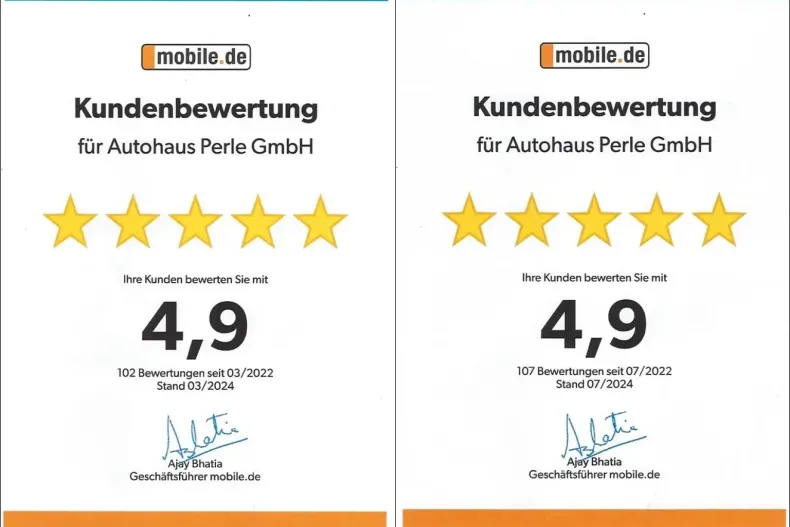 Mercedes-Benz GLB 220 din 2021 cu 106.000 km - oferta MER157632 - foto 29