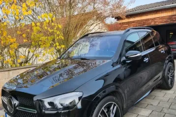 Mercedes-Benz GLE 350 din 2022 - oferta MER157633