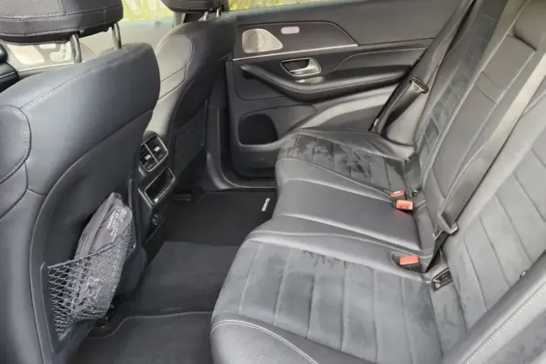 Mercedes-Benz GLE 350 din 2022 cu 66.000 km - oferta MER157633 - foto 2