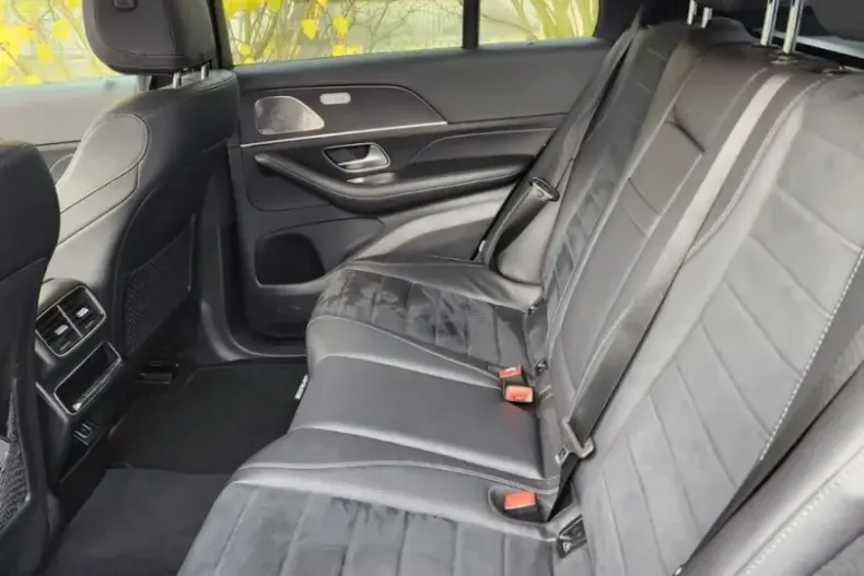 Mercedes-Benz GLE 350 din 2022 cu 66.000 km - oferta MER157633 - foto 6