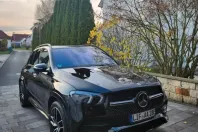 Mercedes-Benz GLE 350 din 2022 cu 66.000 km - oferta MER157633 - foto 9