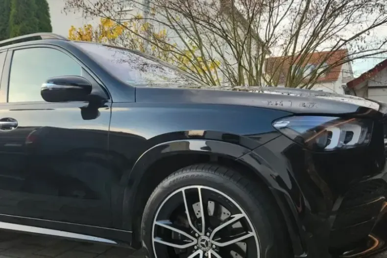 Mercedes-Benz GLE 350 din 2022 cu 66.000 km - oferta MER157633 - foto 13