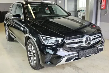 Mercedes-Benz GLC 220 din 2020 - oferta MER157634