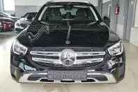 Mercedes-Benz GLC 220 din 2020 cu 100.000 km - oferta MER157634 - foto 2